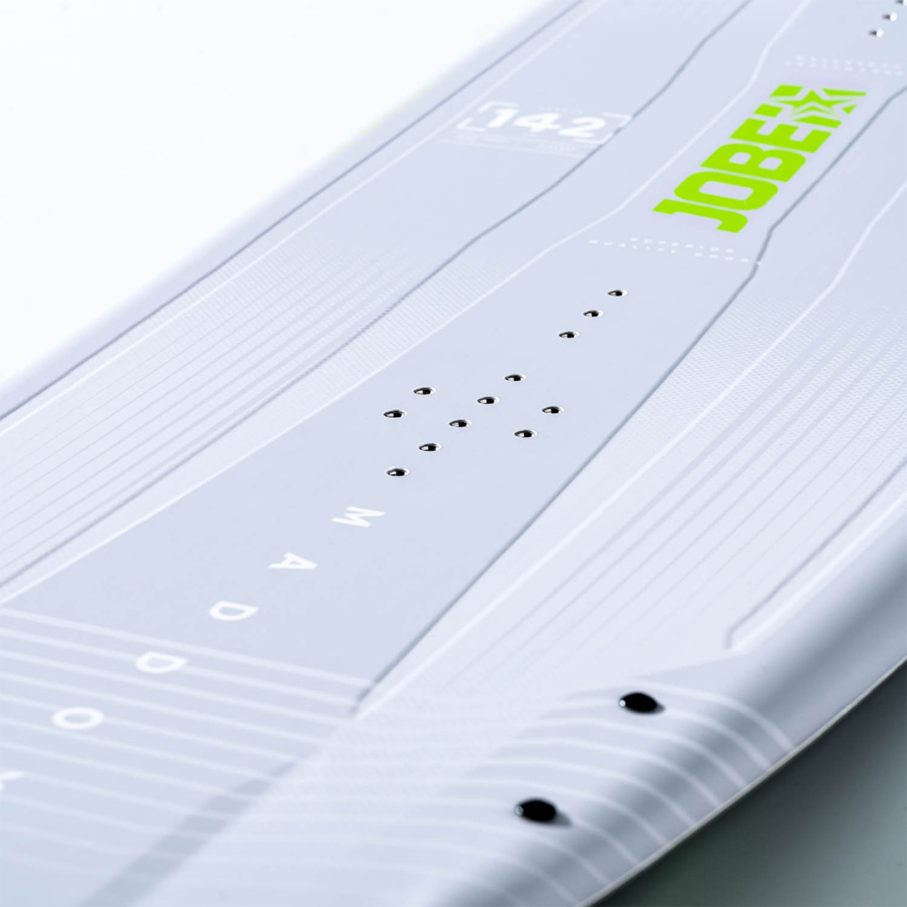 Jobe Maddox Wakeboard 142 cm 4