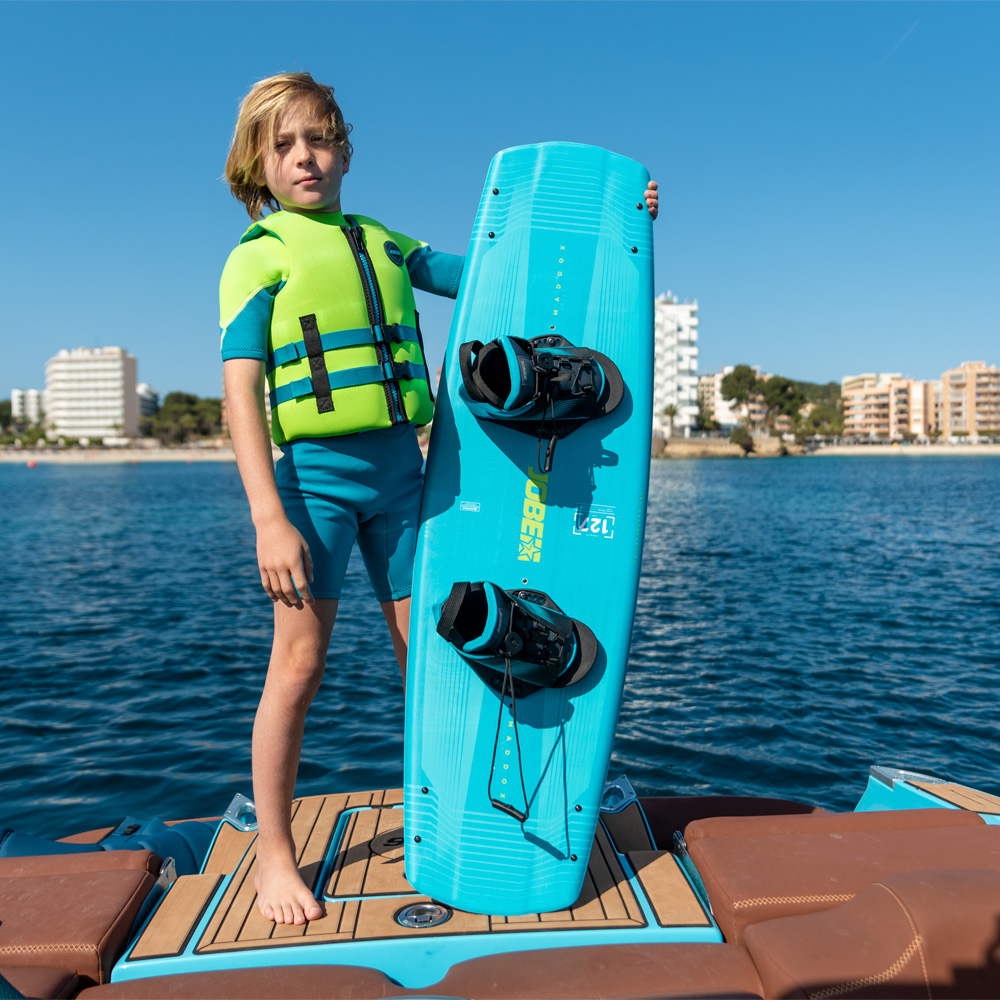 Jobe Maddox Junior Wakeboard 127 cm 3
