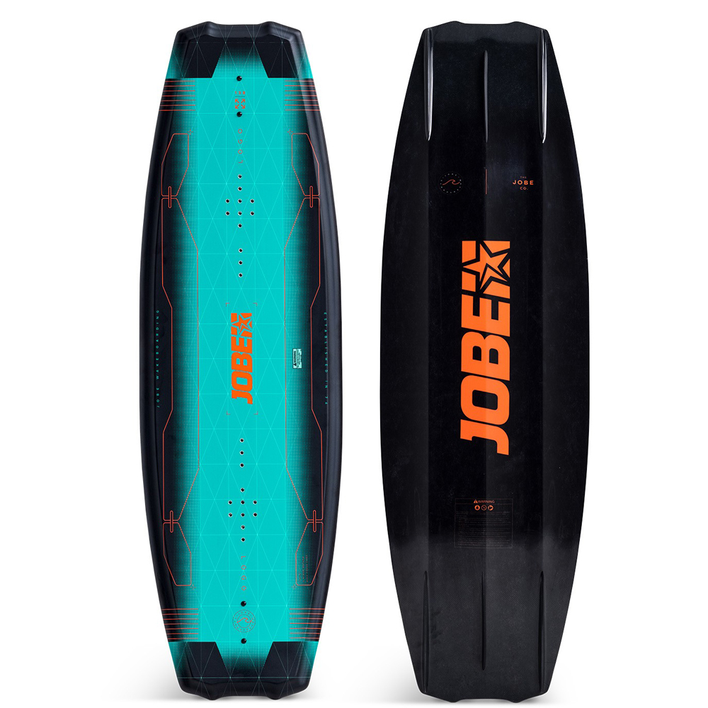 Jobe Logo-Serie Wakeboard 138 cm foto 1