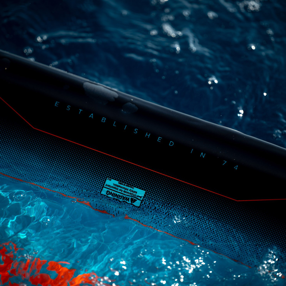 Jobe Logo-Serie Wakeboard 138 cm 11