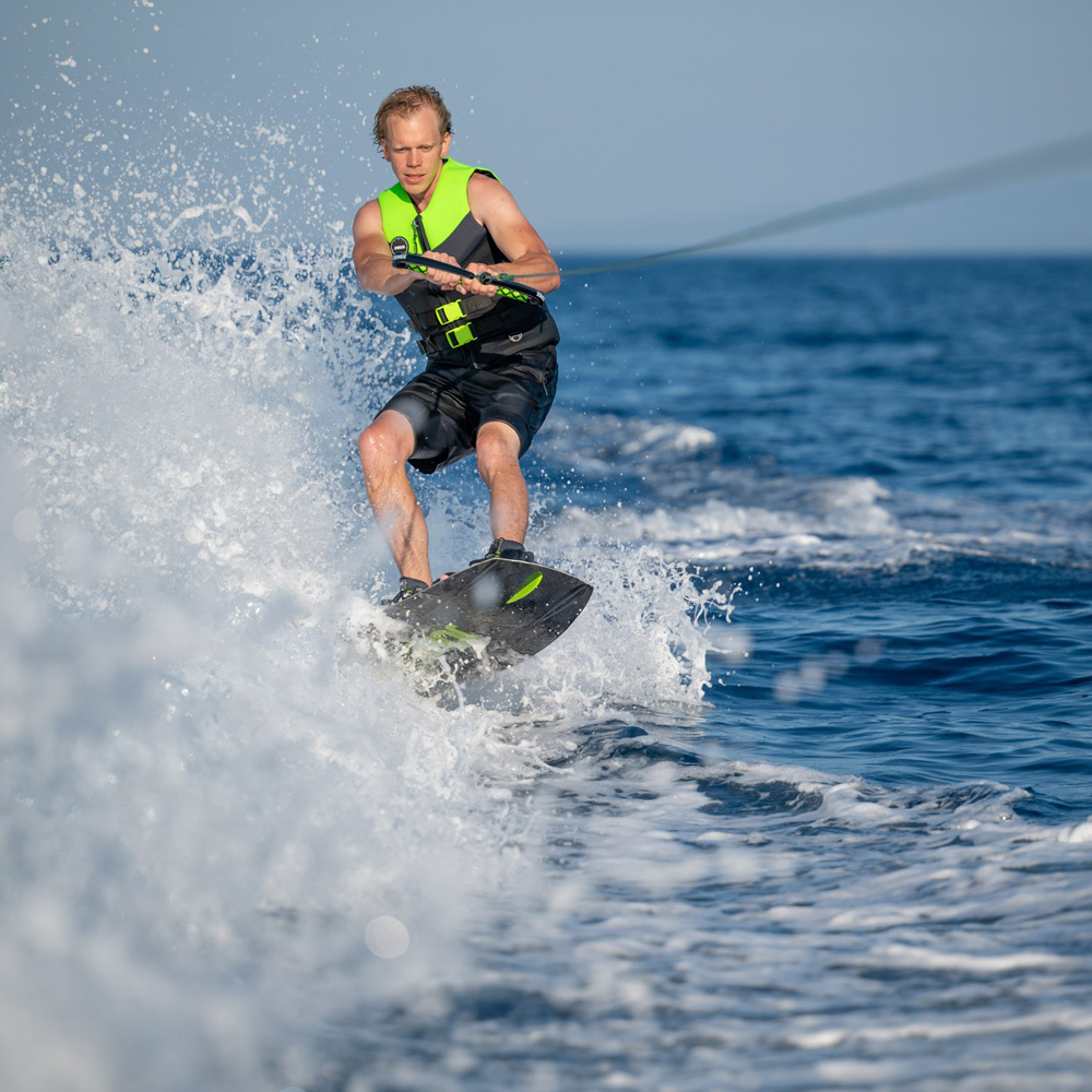 Jobe Vanity Wakeboard 131 cm 9