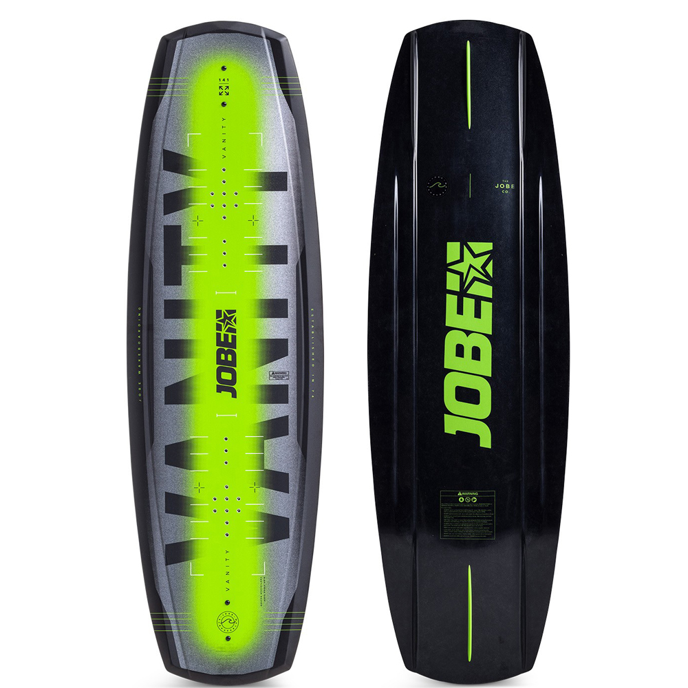 Vanity Wakeboard 136 cm