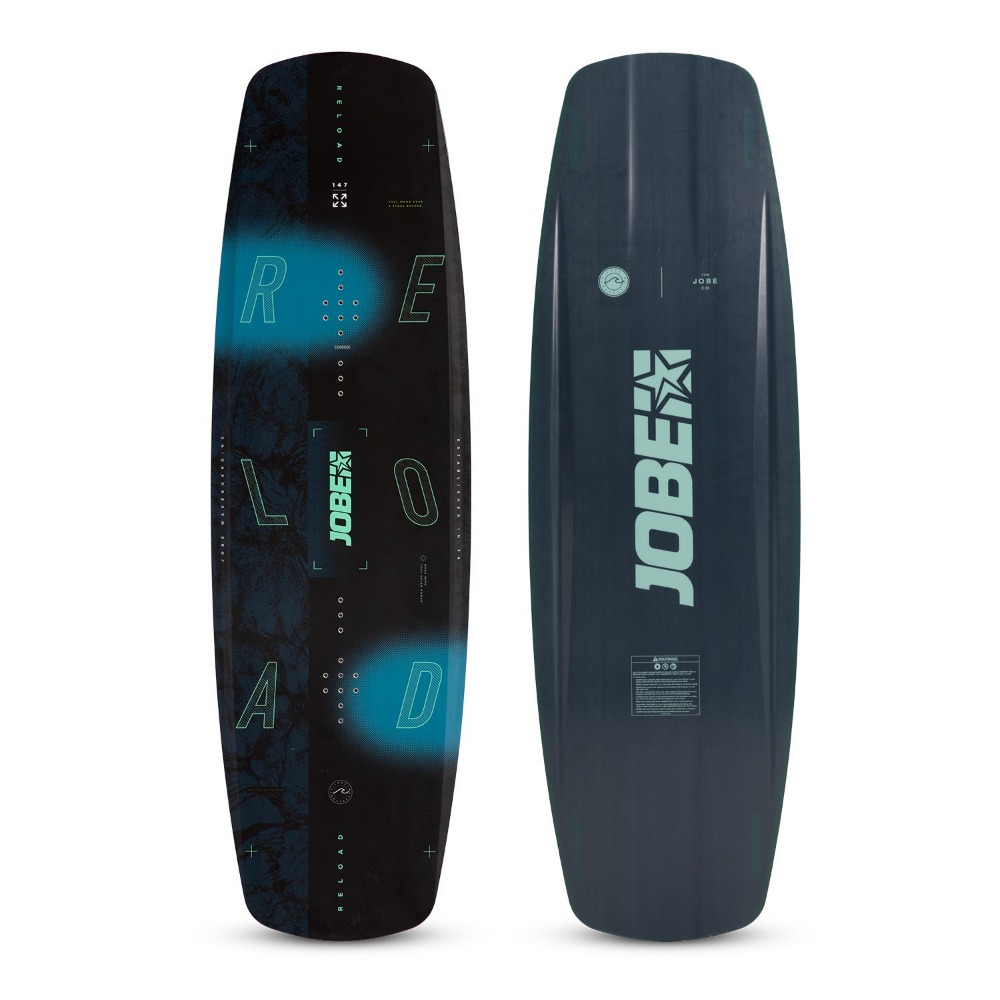 Reload Wakeboard 147 cm