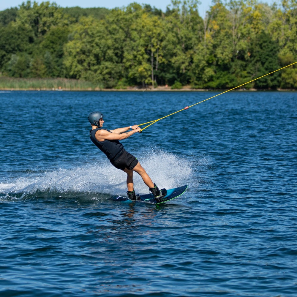 Jobe Reload Wakeboard 147 cm 5