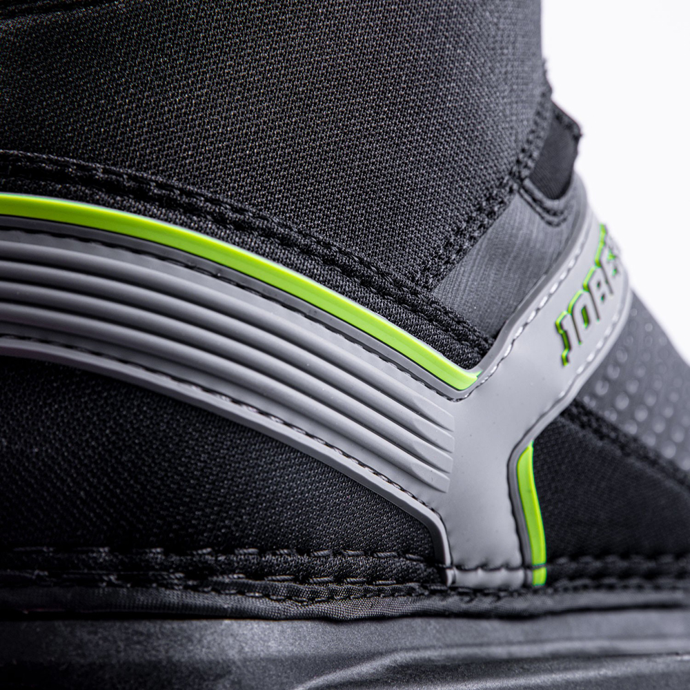 Jobe Reload Wakeboard-Set 144 cm mit Charge Bindungen 16