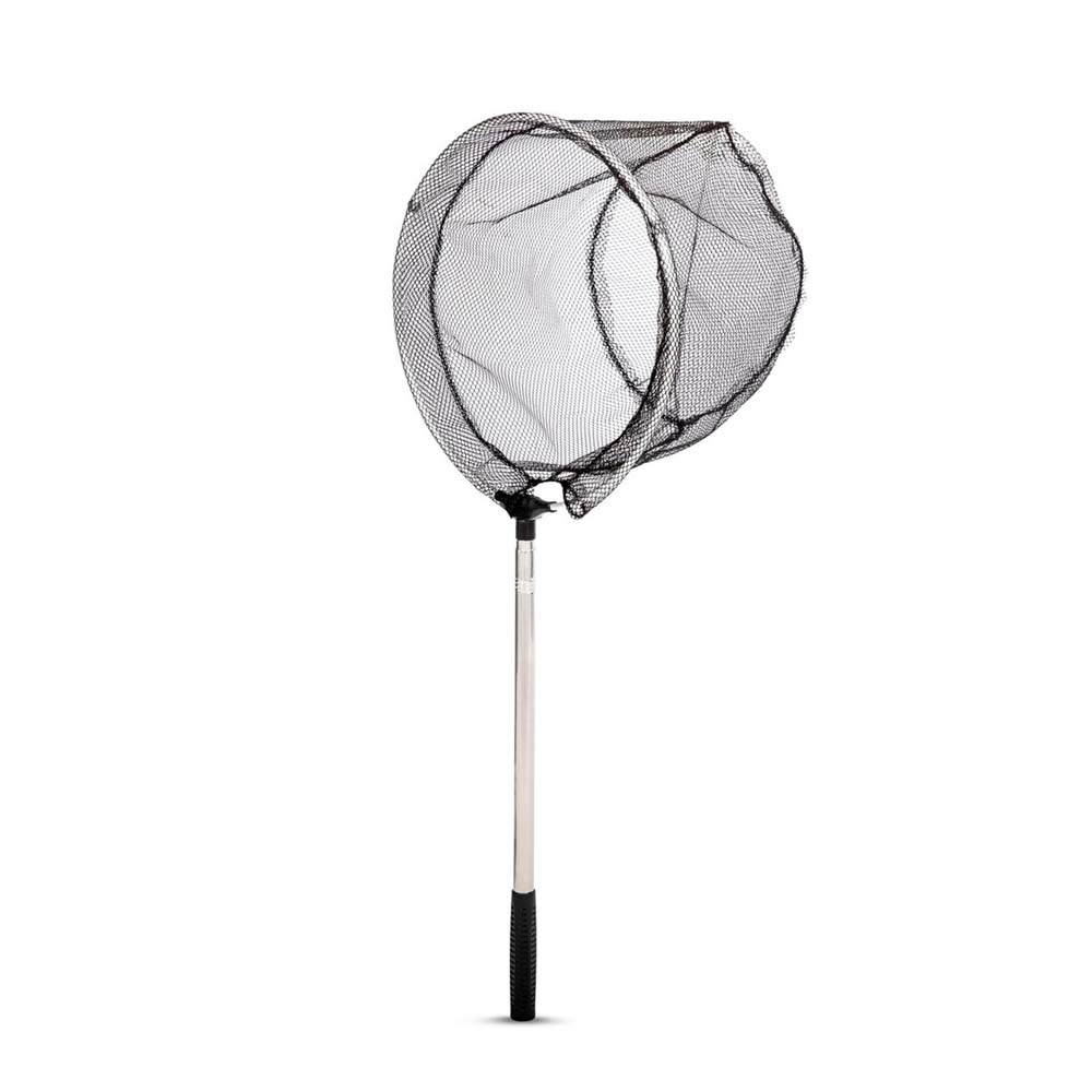 X clean boating landing net