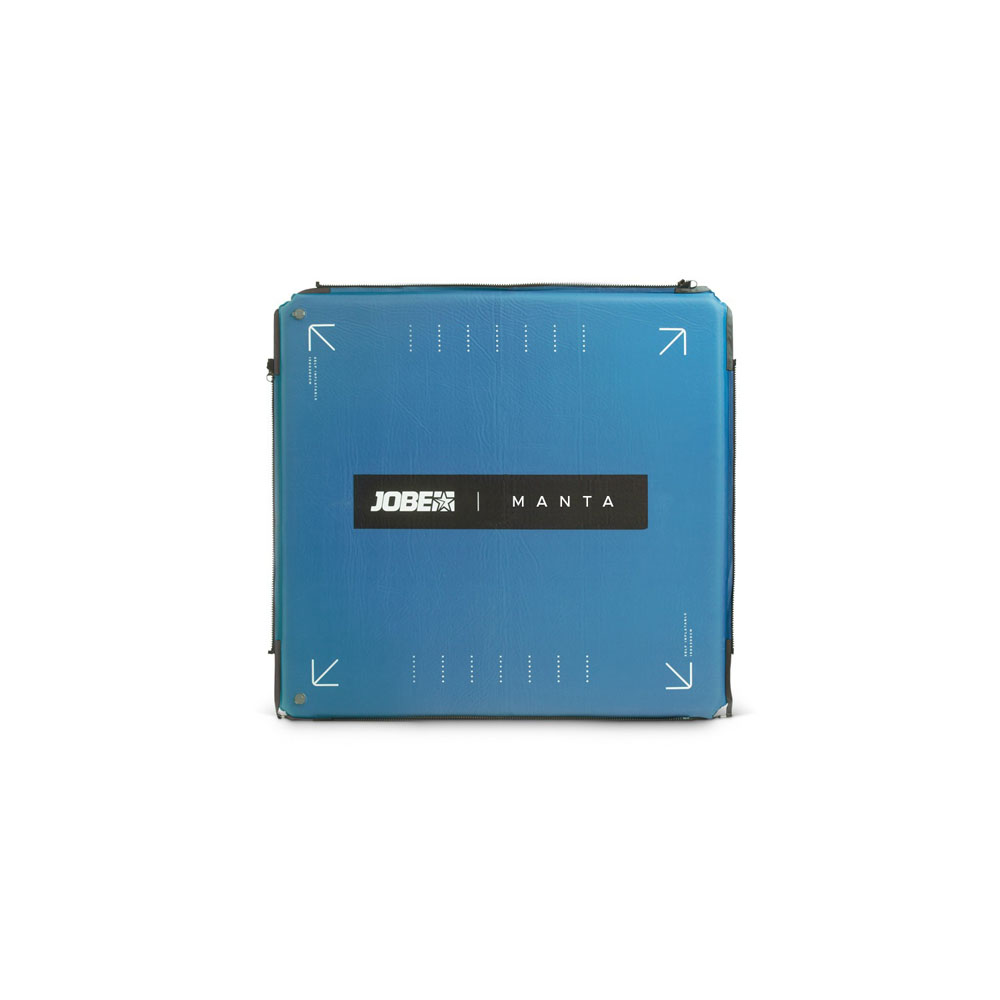 Jobe Mini Manta Schwimmende Matte foto 1