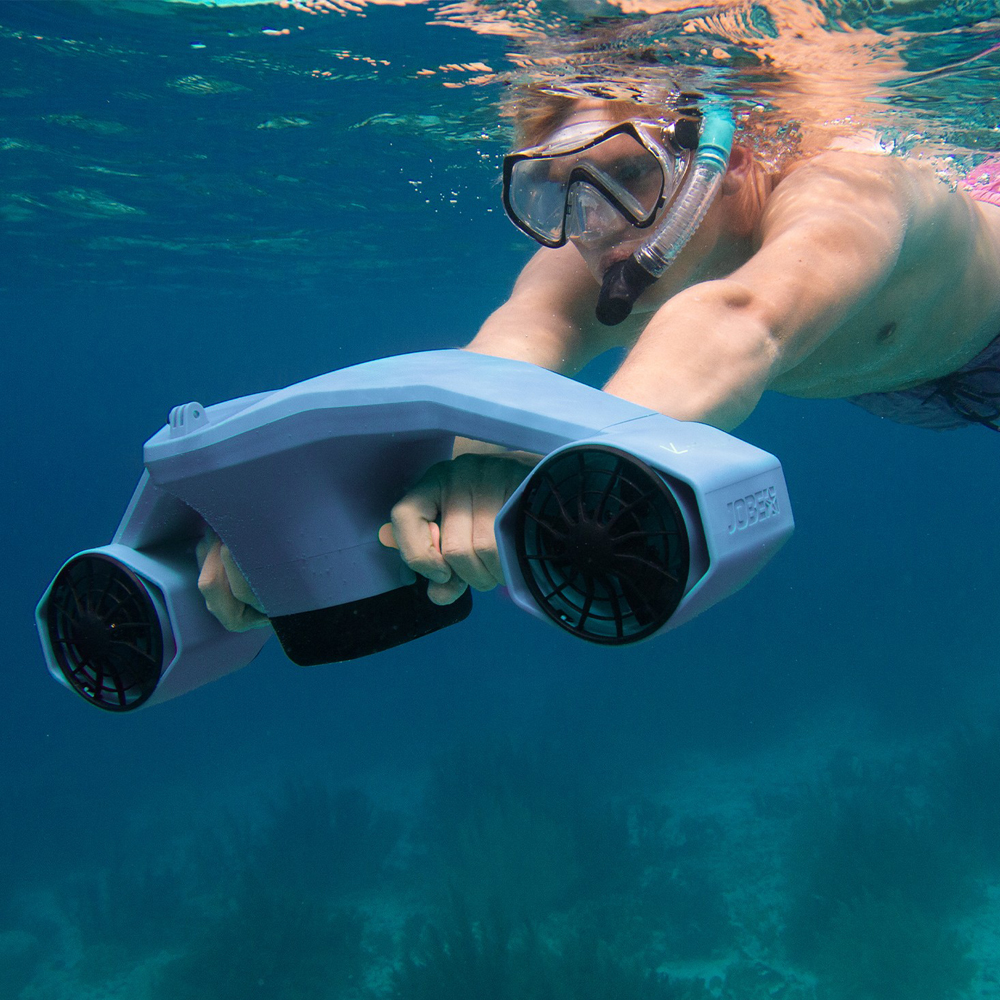 Jobe Infinity Seascooter Pro-Paket 9