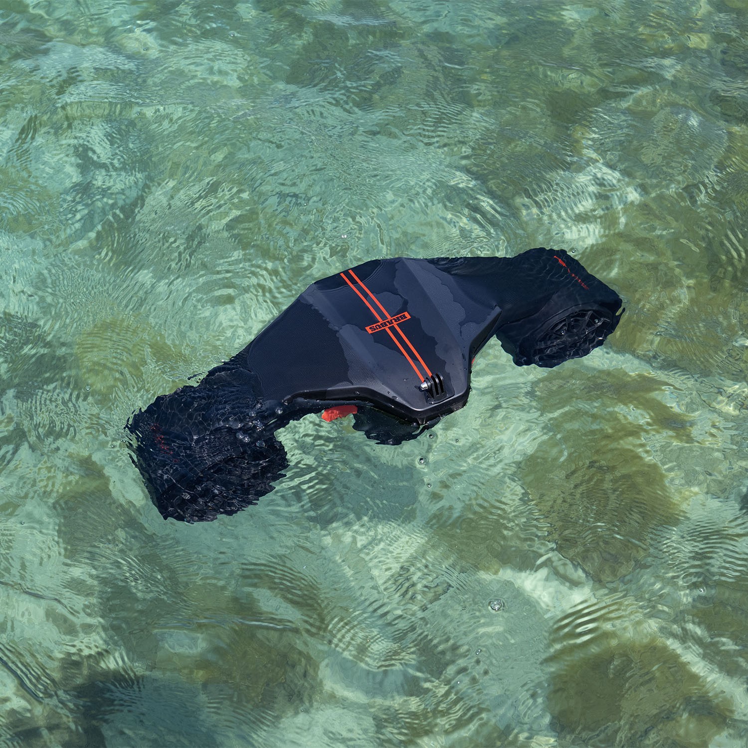 Jobe x Brabus Shadow Seascooter Paket 10