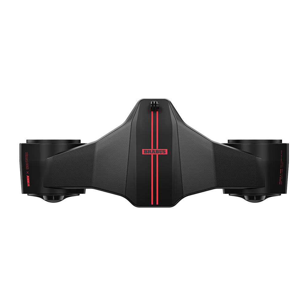 Jobe x Brabus Shadow Seascooter Paket 5