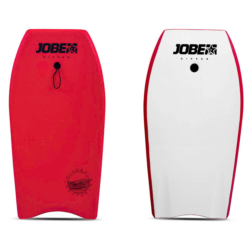 Jobe Dipper Bodyboard rot 39 Zoll 4