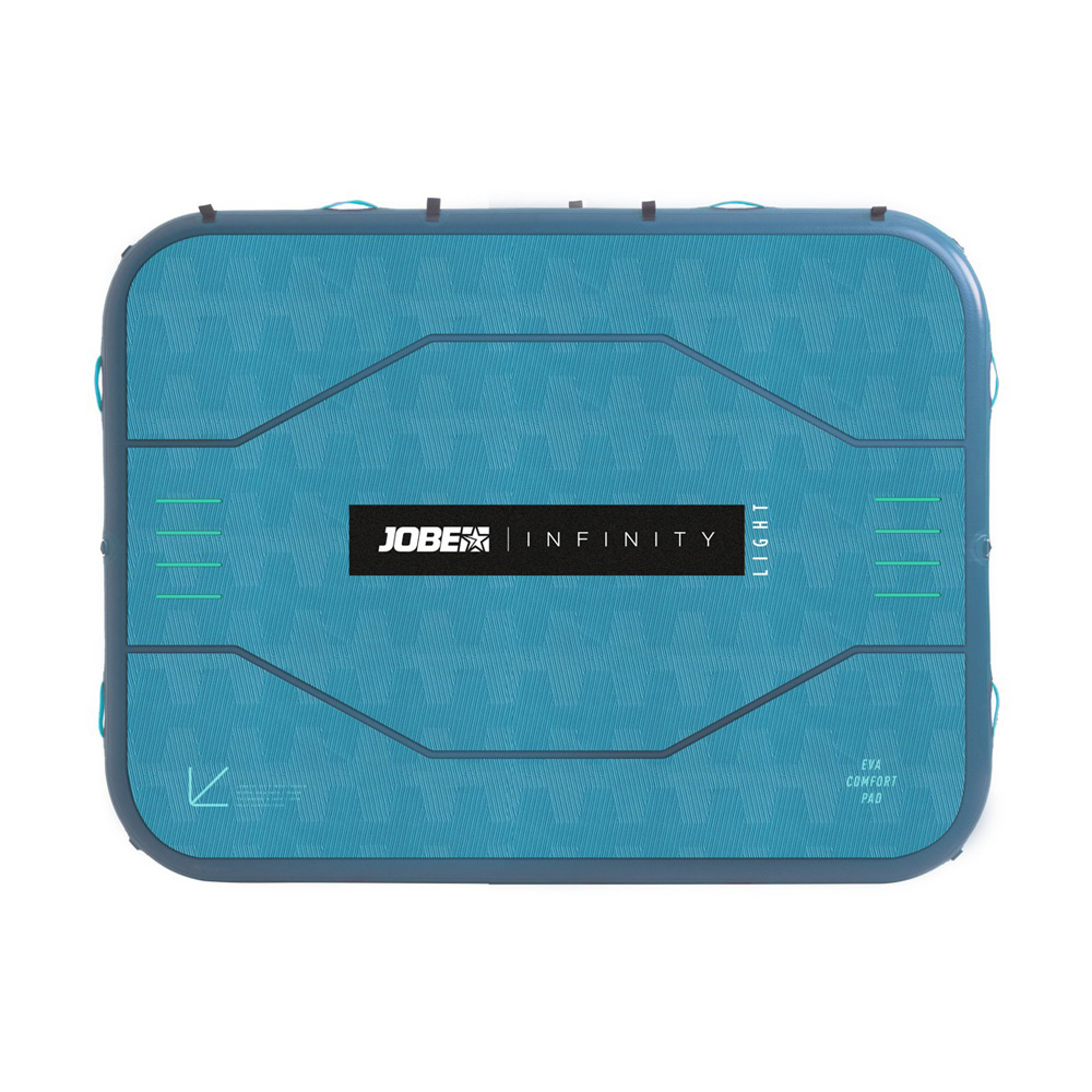 Jobe Infinity Island Lite small aufblasbares Plattform foto 1