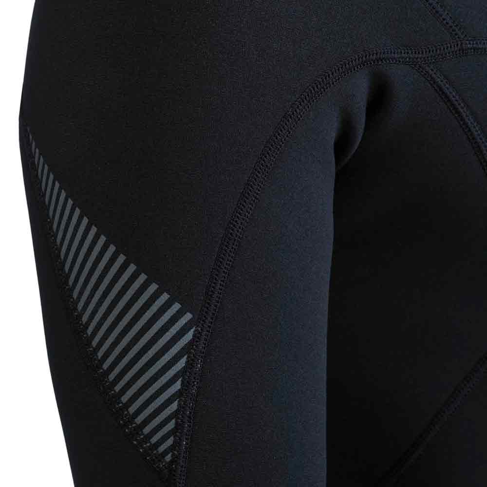 Jobe Atlanta Fullsuit 2MM Neoprenanzug Herren Schwarz 5