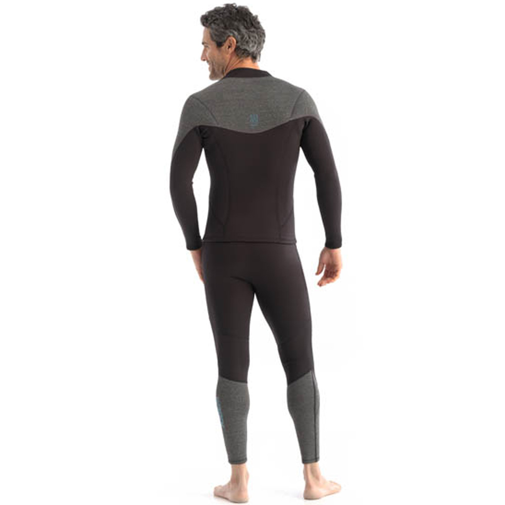 Toronto 2mm Jacke Herren