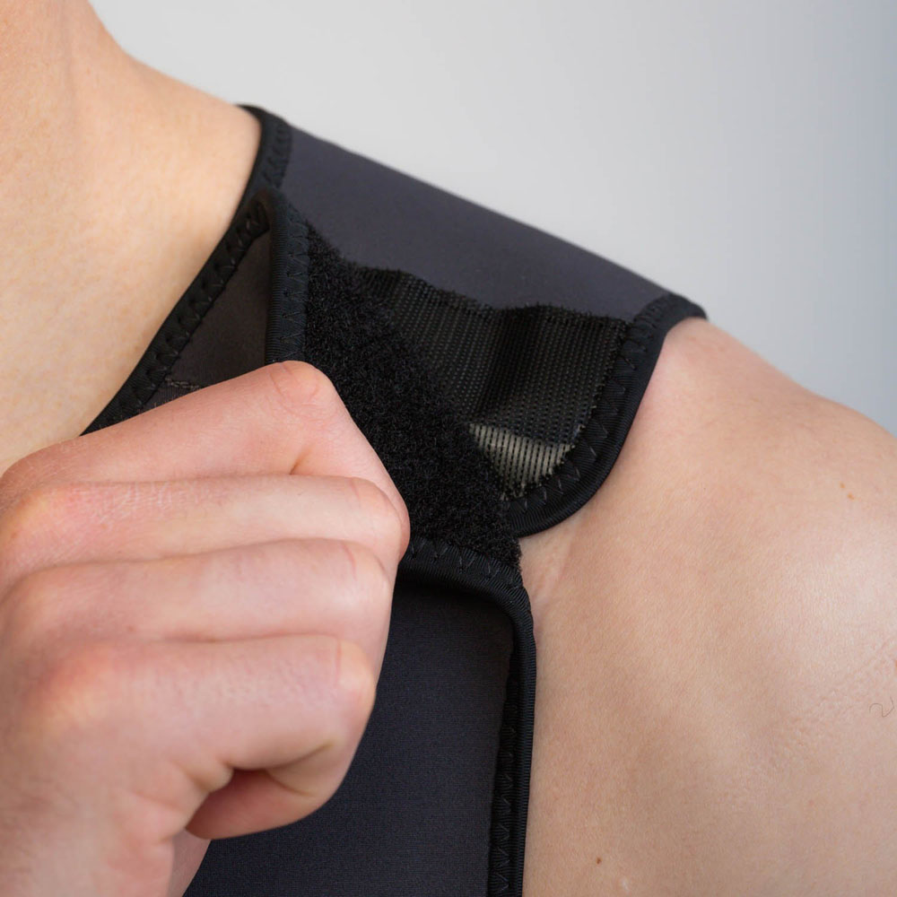 Jobe Toronto 2mm Long John Herren Neoprenanzug 2