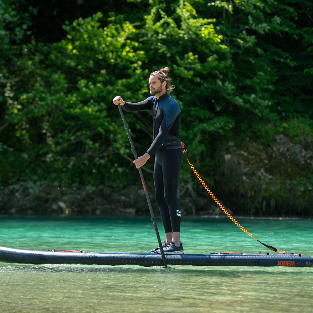 Jobe Toronto 2mm Jacke für Herren 3