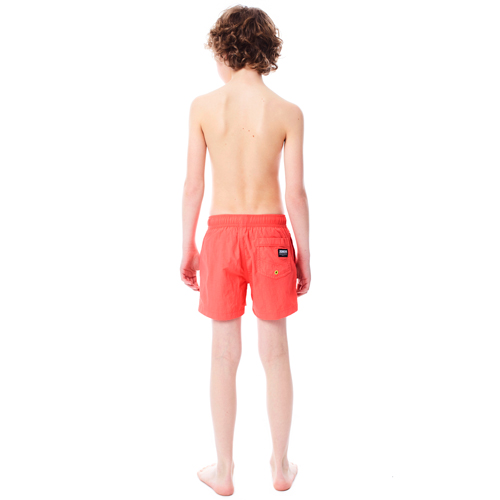 Swimshort Kinder Koralle