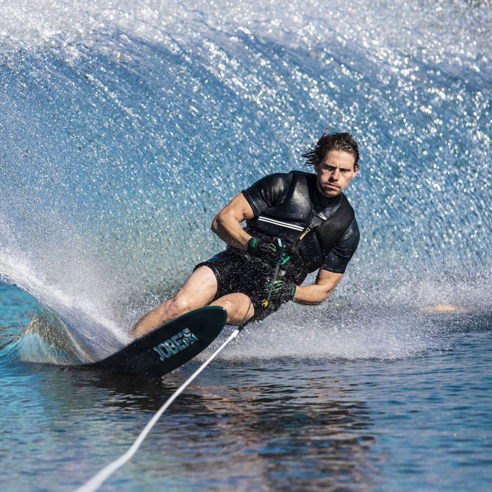 Jobe Comfort Slalom-Skibindung 3