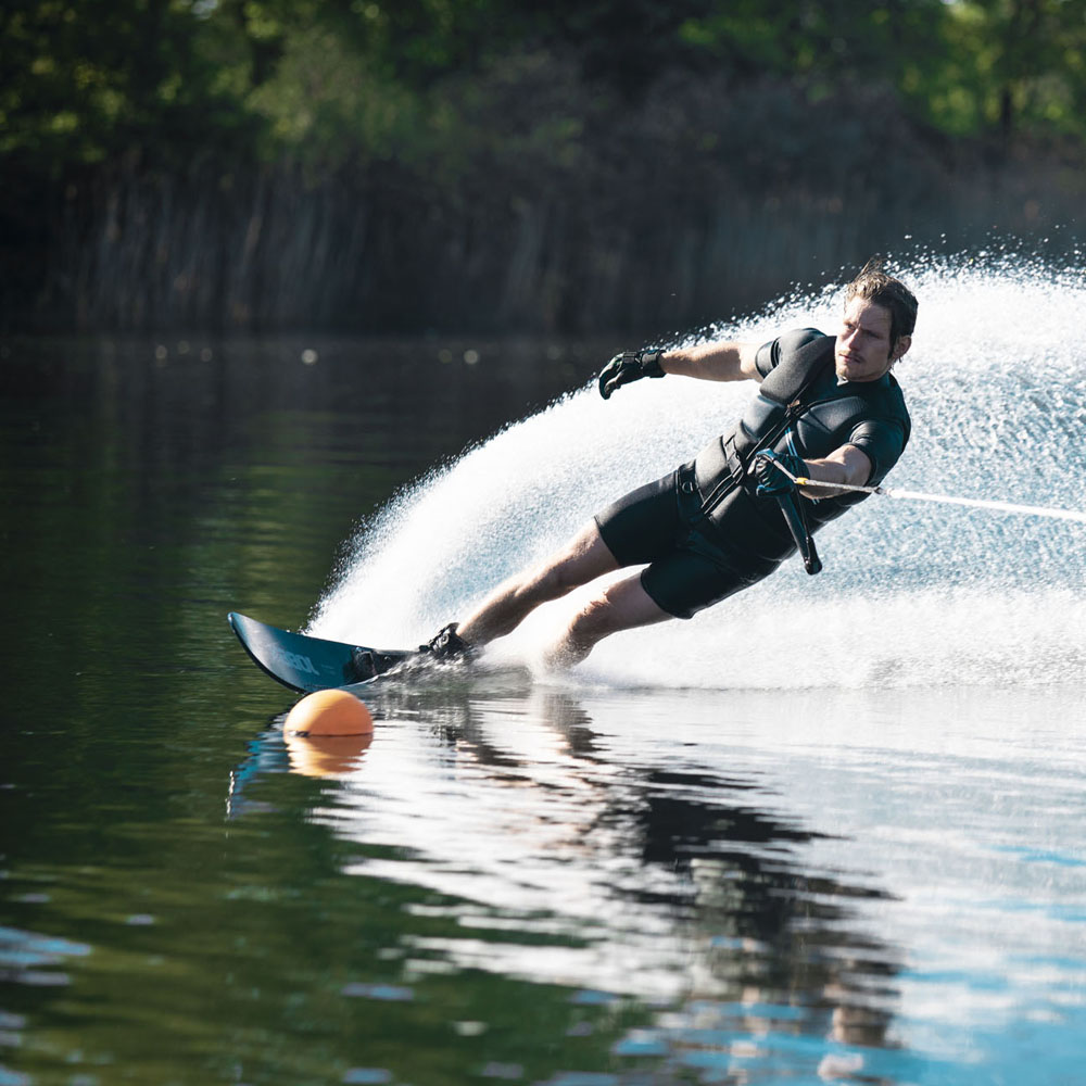 Jobe RTP Adjustable Nylon 3