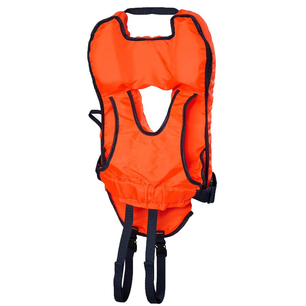 Helly Hansen Junior safe Rettungsweste Junior Orange 20-40 kg 2