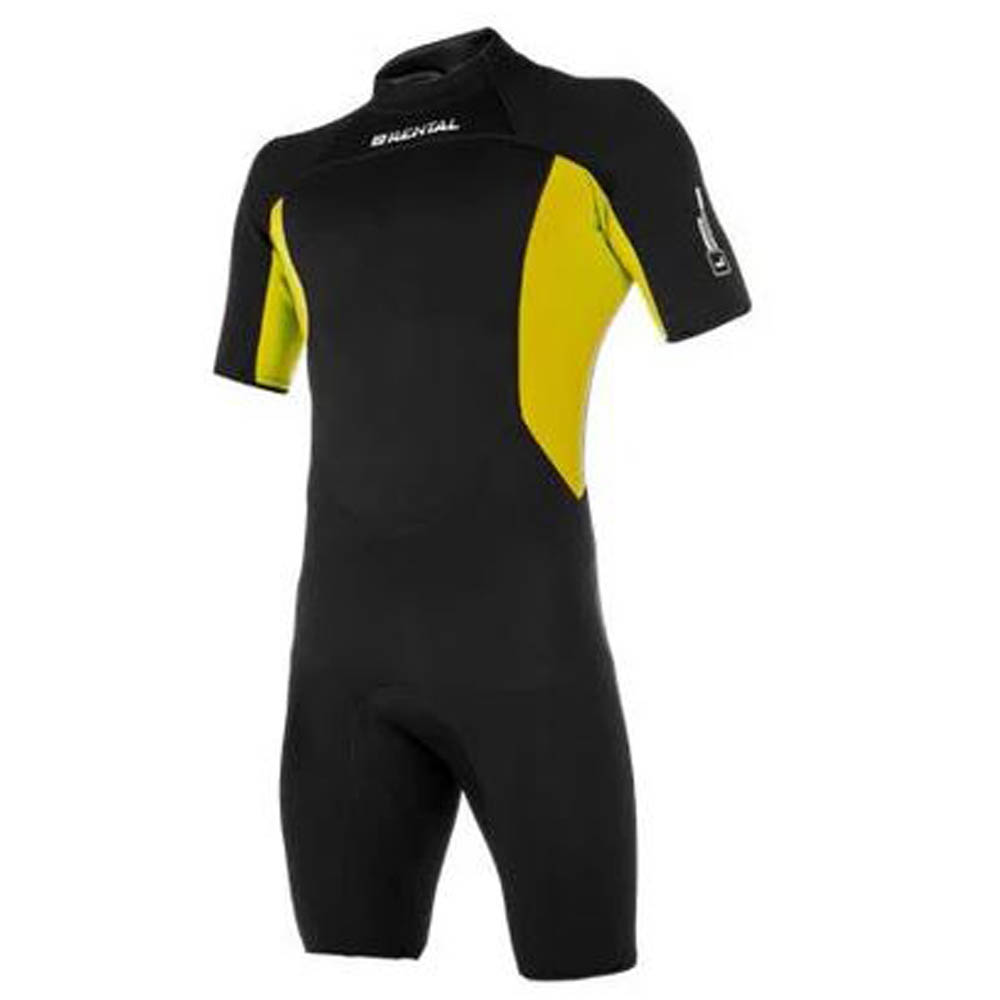 Mystic Rental Shorty 3/2mm Unisex 4