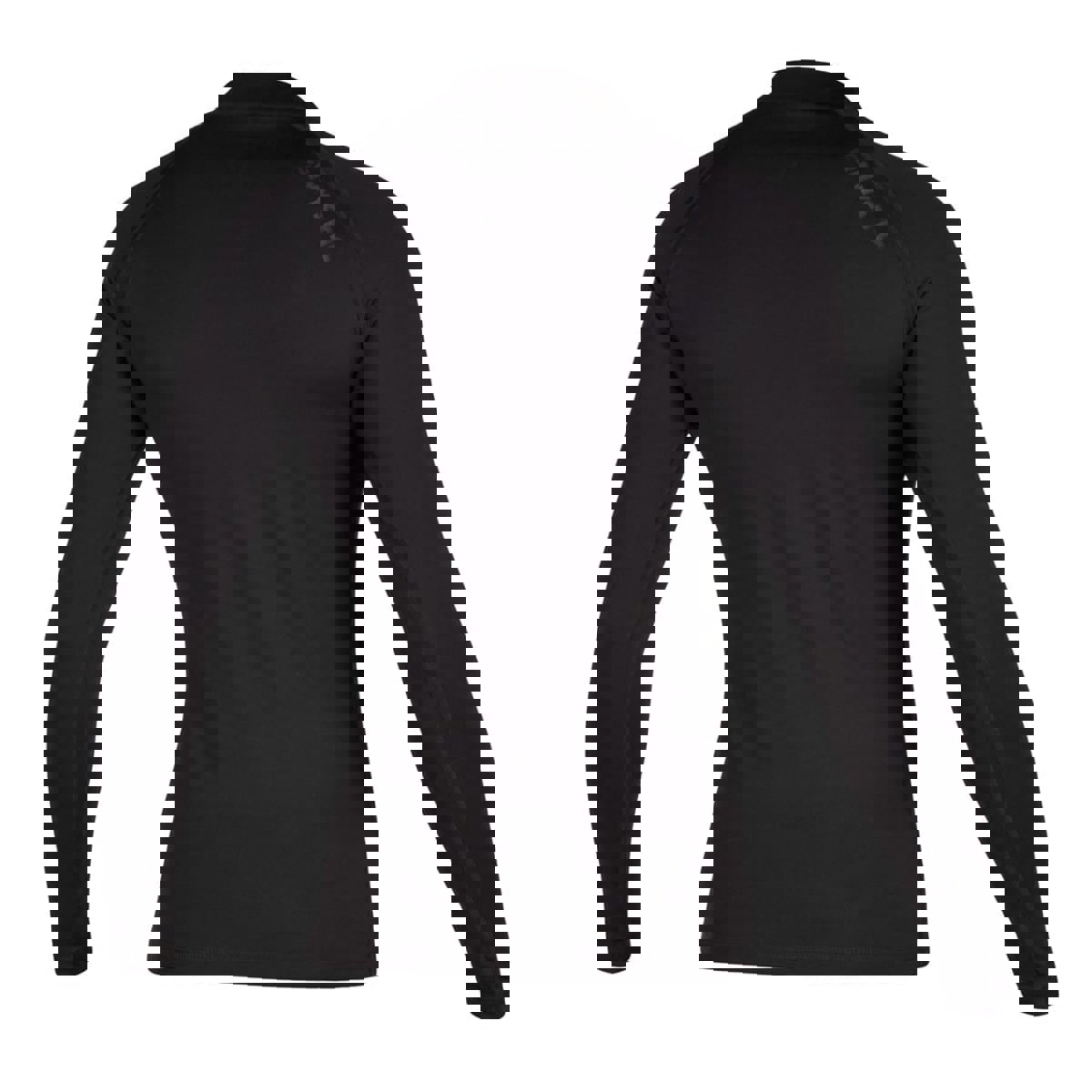 Mystic Star LS Rashvest Damen Schwarz 3