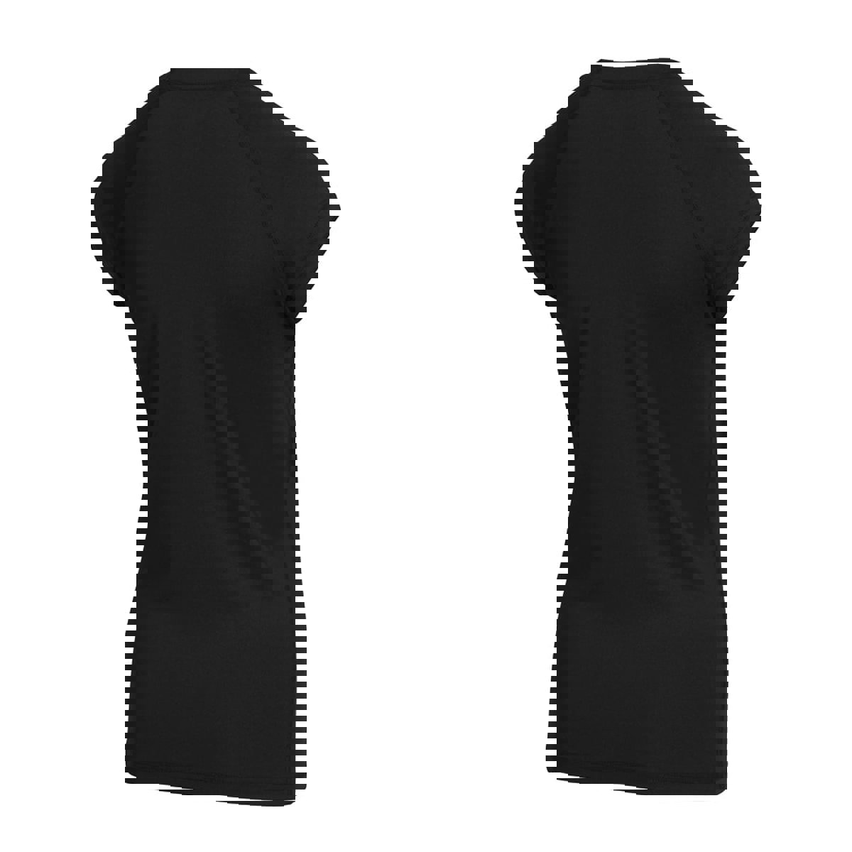 Mystic Star Rashvest Damen Schwarz 5