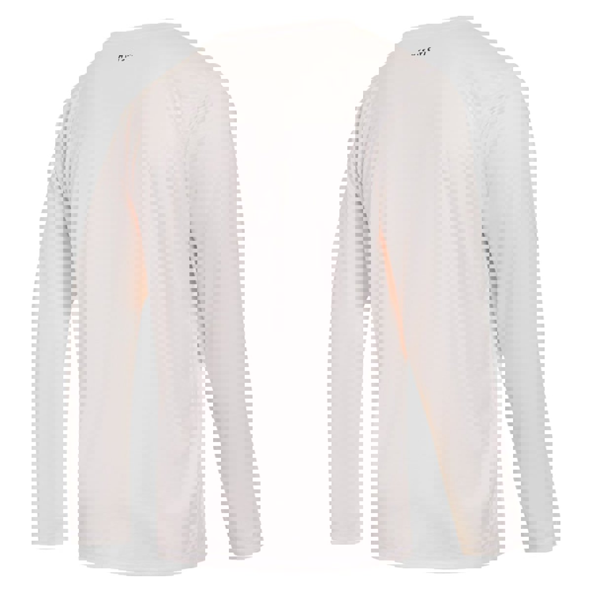 Mystic Star Quickdry Shirt LS Herren Weiß 3