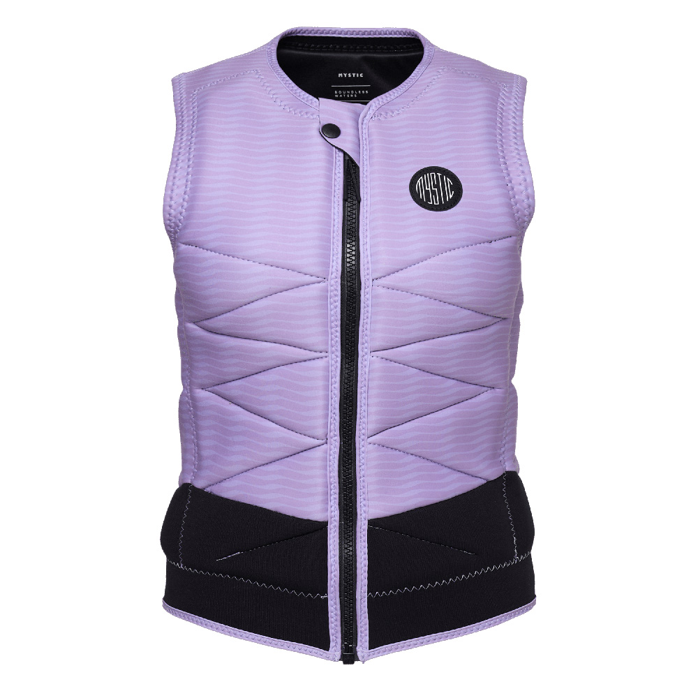 Juice Impact Shield Damen lila