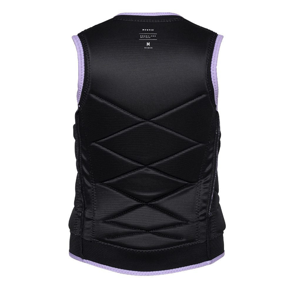 Mystic Juice Impact Shield Damen lila 4