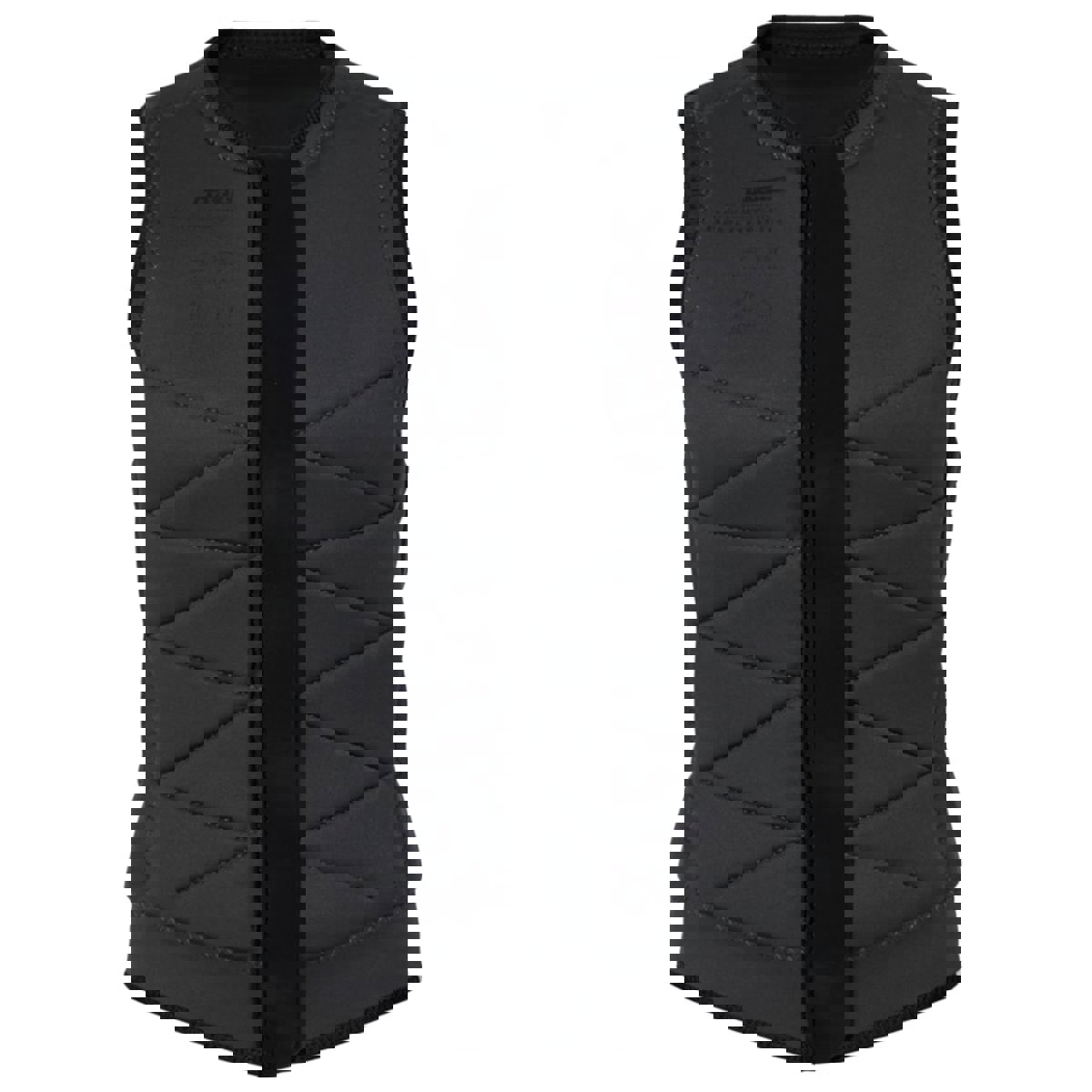 Mystic Schwimmweste für Damen, schwarz 5