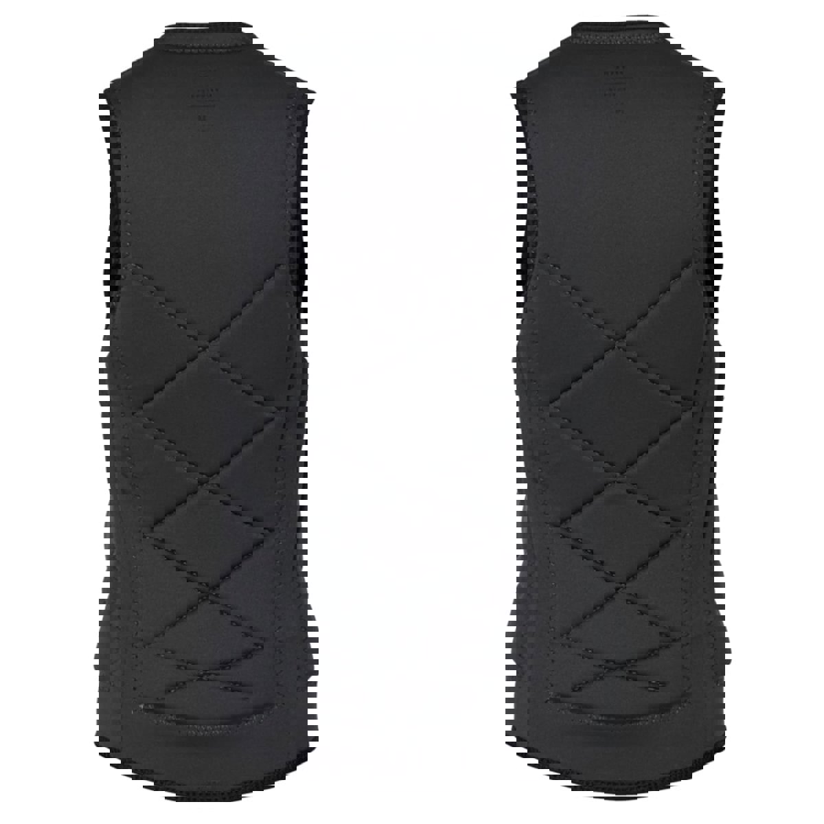 Mystic Schwimmweste für Damen, schwarz 6