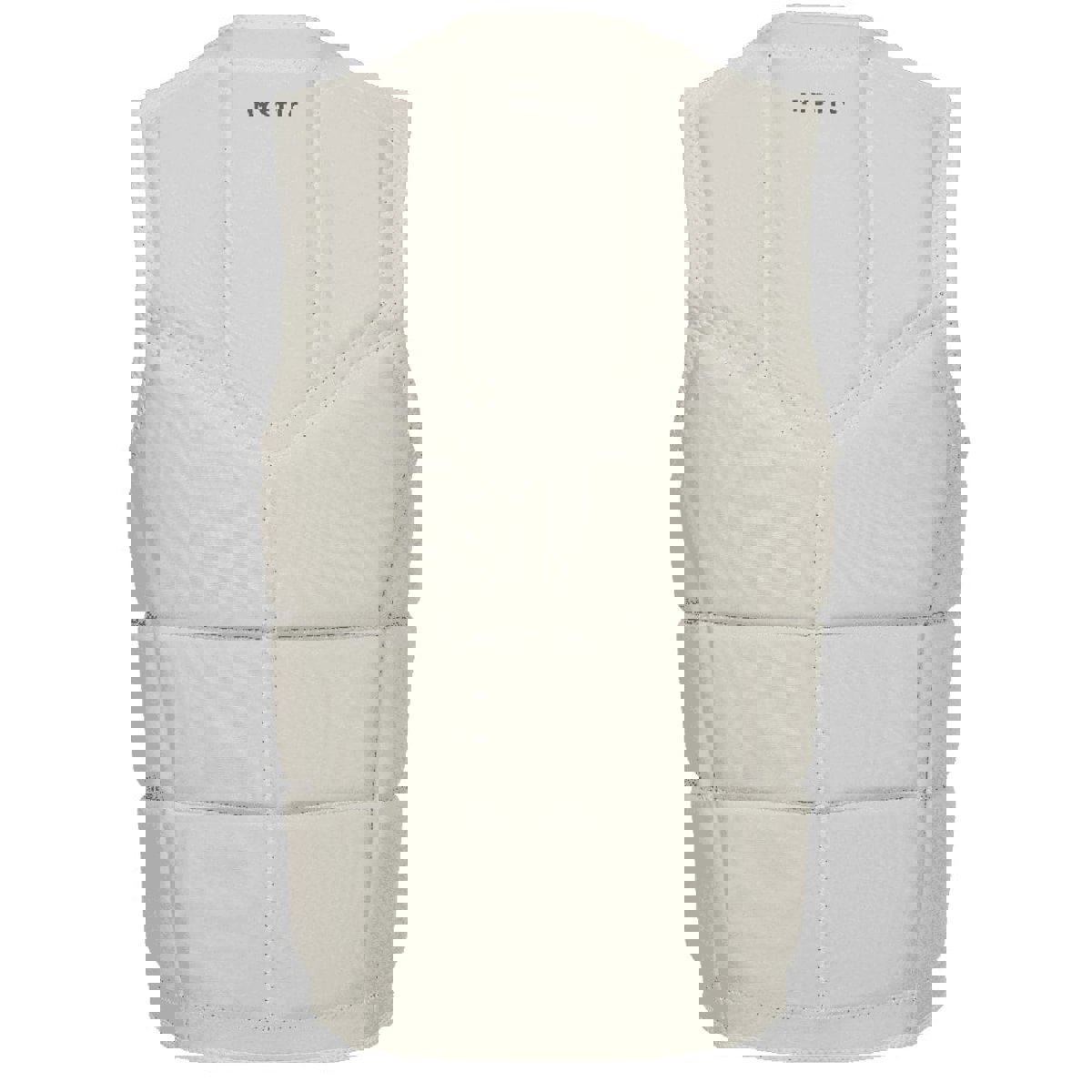 Mystic Star Impact Shield Herren weiß 5