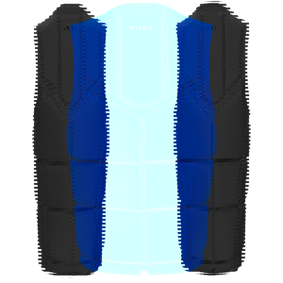 Mystic Star Aufprallweste Herren Blau 5