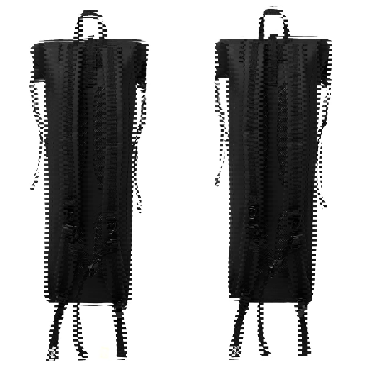 Mystic DTS wasserdichter Rucksack schwarz 25 L 4