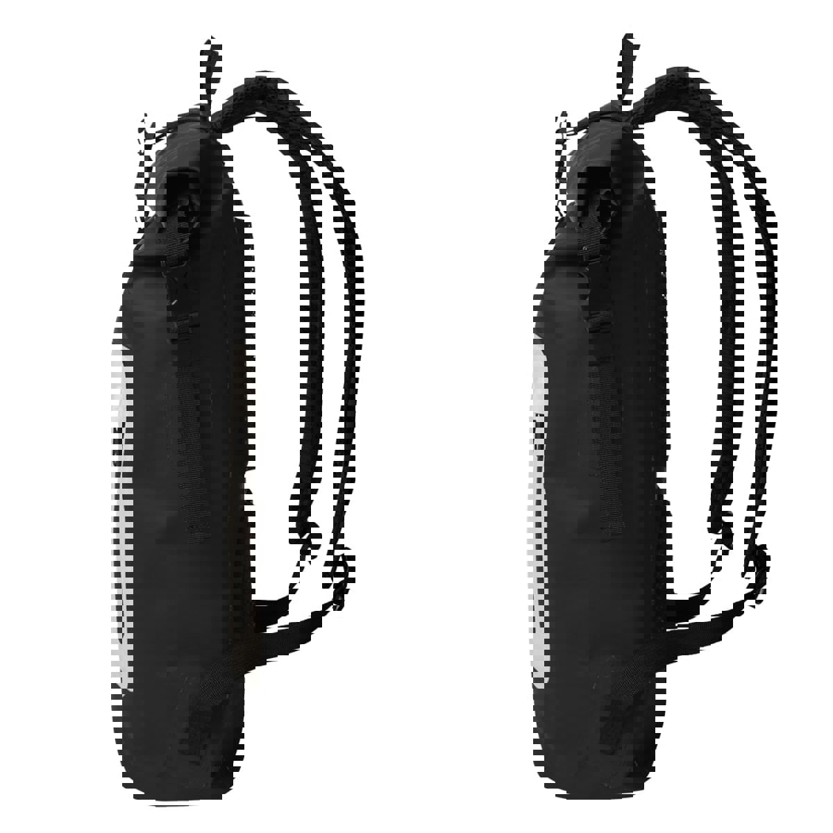 Mystic DTS wasserdichter Rucksack schwarz 25 L 5