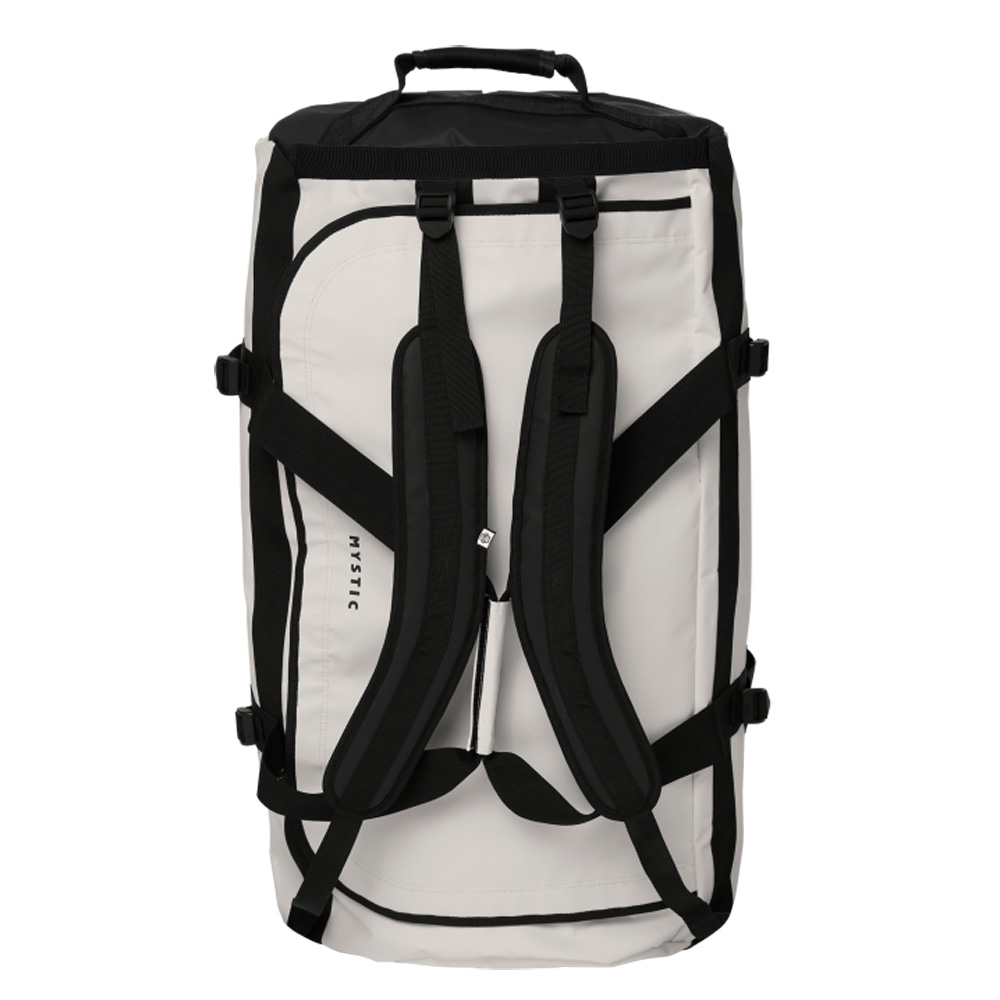 Mystic DTS wasserdichte Duffeltasche Offwhite 120 L 2