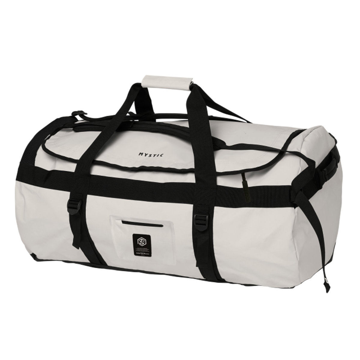 Mystic DTS wasserdichte Duffeltasche Offwhite 120 L 4