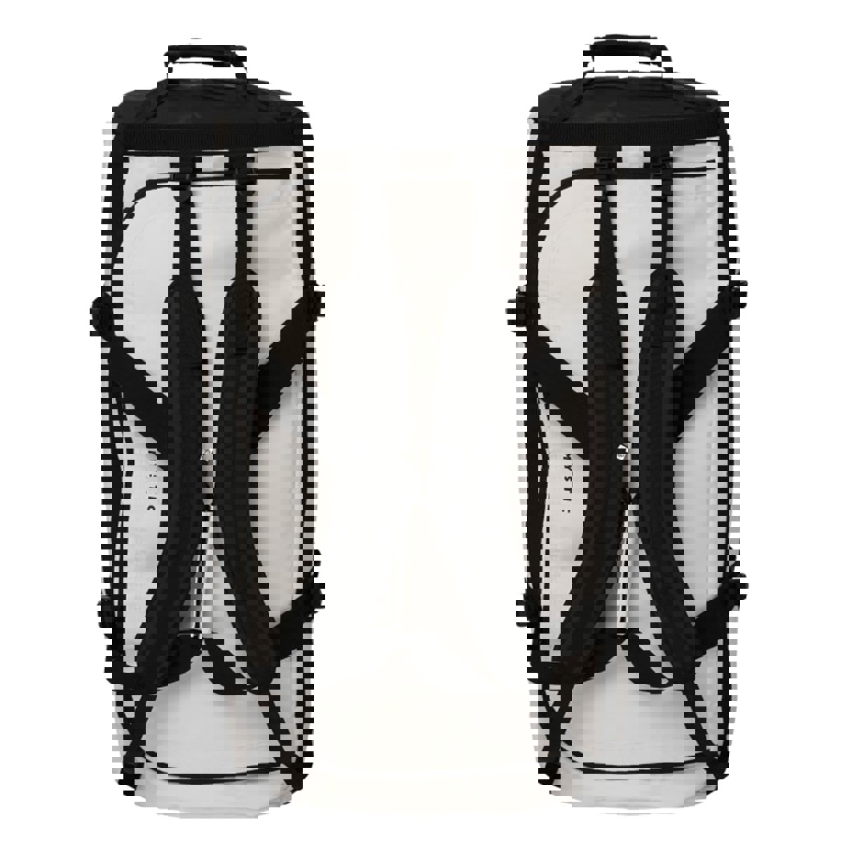 Mystic DTS wasserdichte Duffeltasche Offwhite 120 L 5