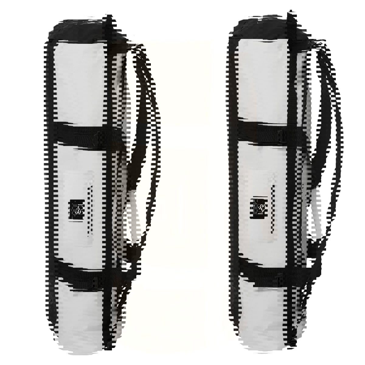 Mystic DTS wasserdichte Duffeltasche Offwhite 120 L 6