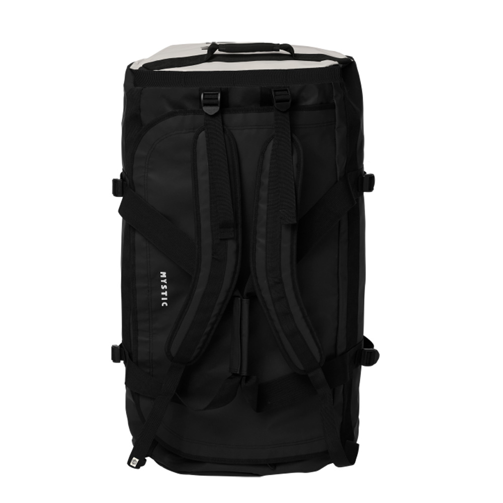 Mystic DTS wasserdichte Duffeltasche schwarz 120 L 2