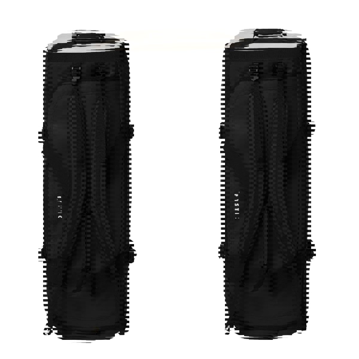 Mystic DTS wasserdichte Duffeltasche schwarz 120 L 4