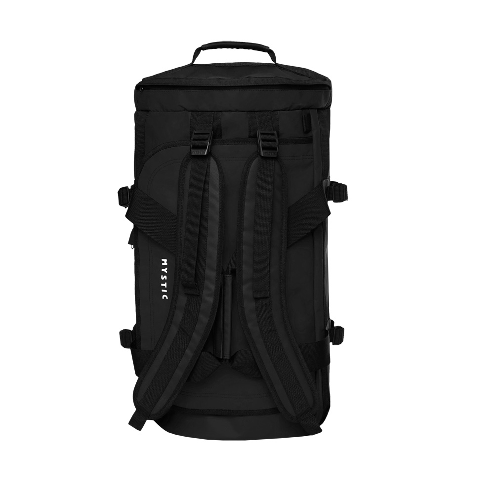 Mystic DTS wasserdichte Duffel-Tasche schwarz 75 L 2