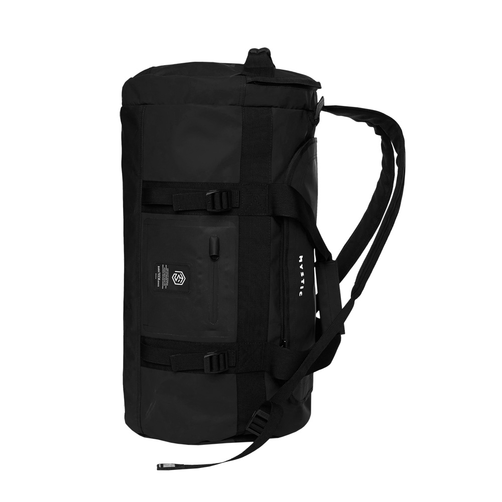 Mystic DTS wasserdichte Duffel-Tasche schwarz 75 L 3