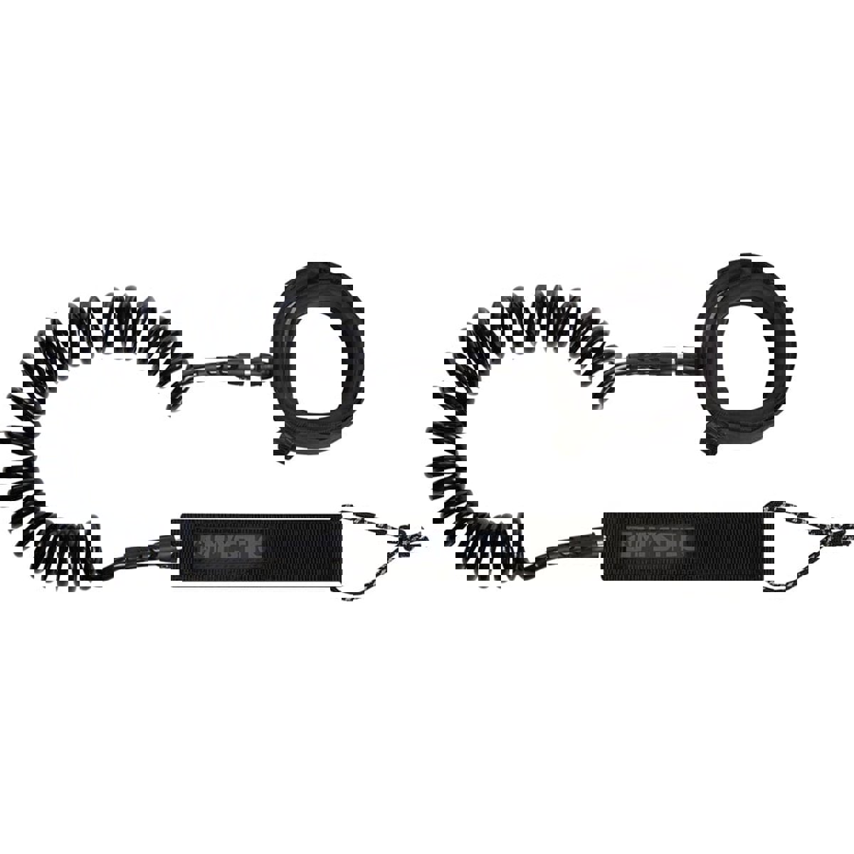 Mystic Coiled-Board-Leine 3