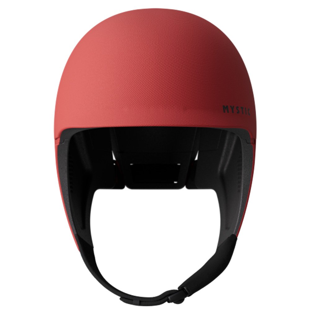 Mystic Aufprallkappe Rot 3