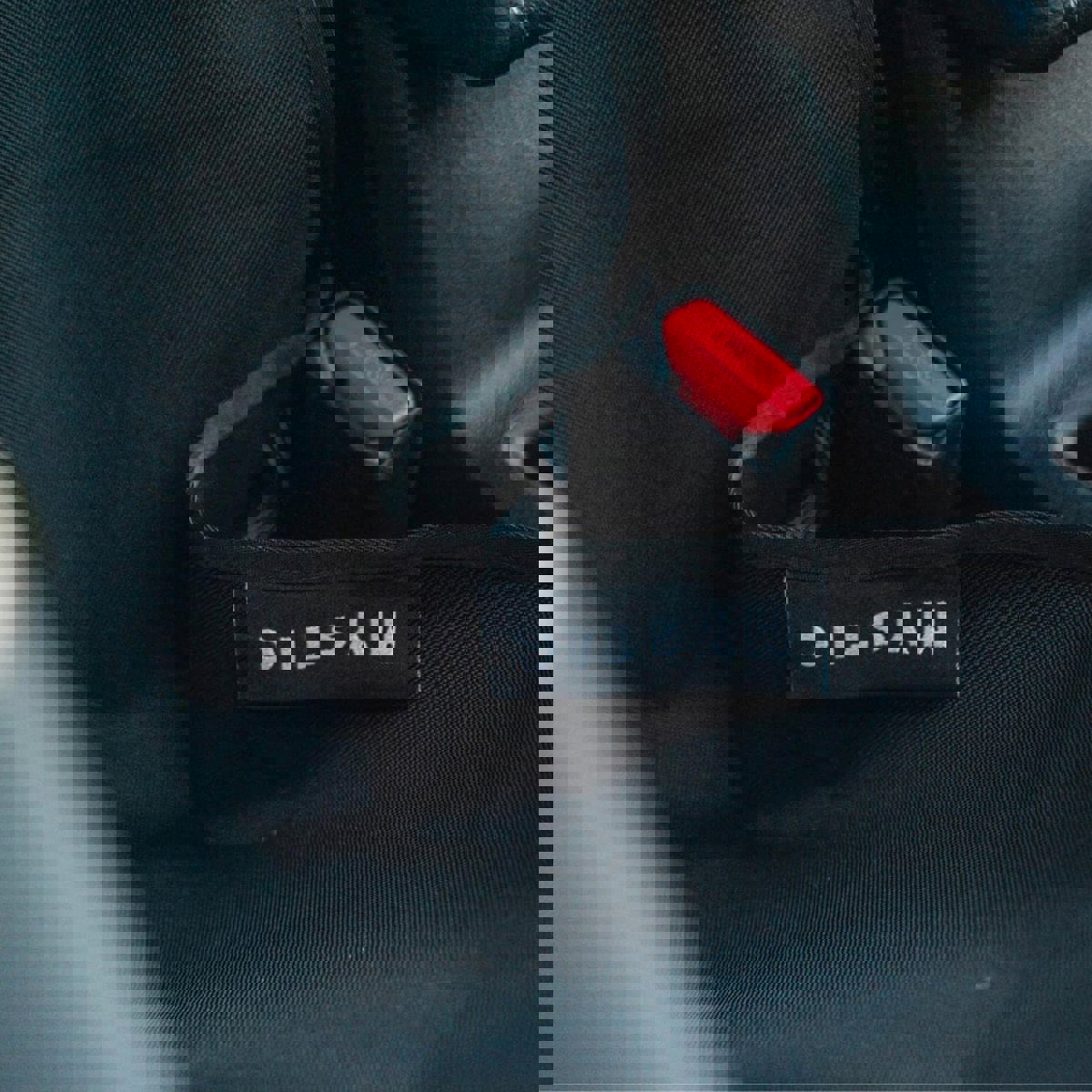 Mystic Sitzbezug für Autositz dreifach 6