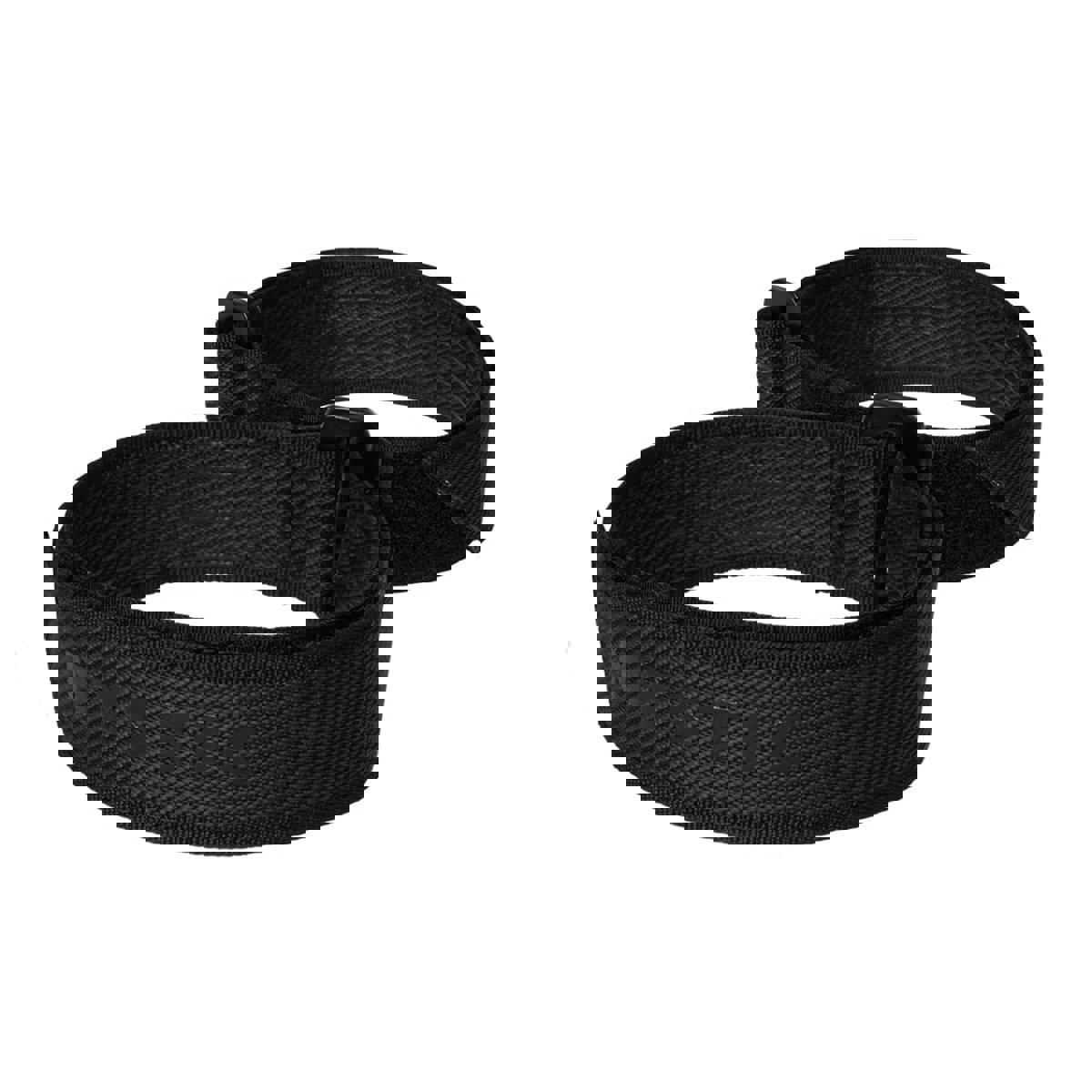 Mystic Beinschlaufen Schwarz 2