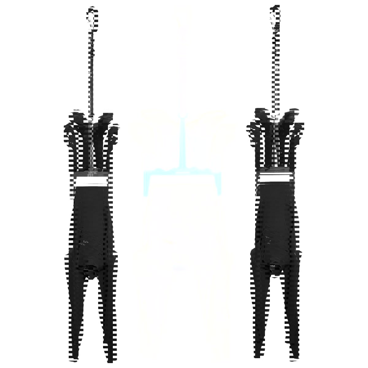 Mystic Zubehör-Hänger blau 5