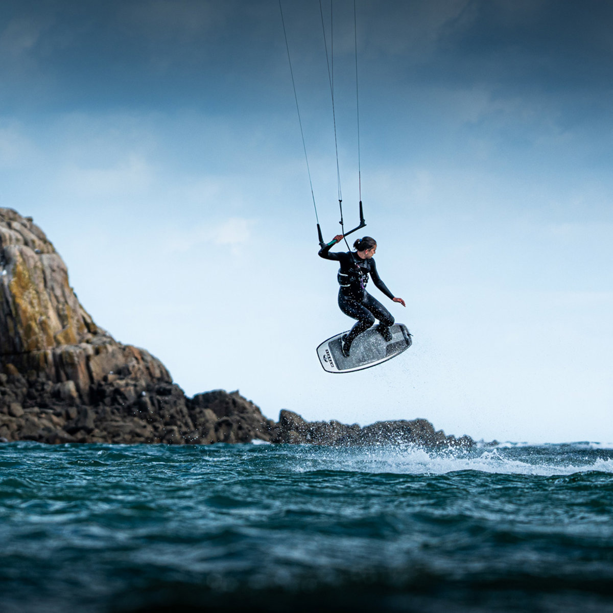 Mystic Supreme Surfschuhe 7 mm Split Toe 5